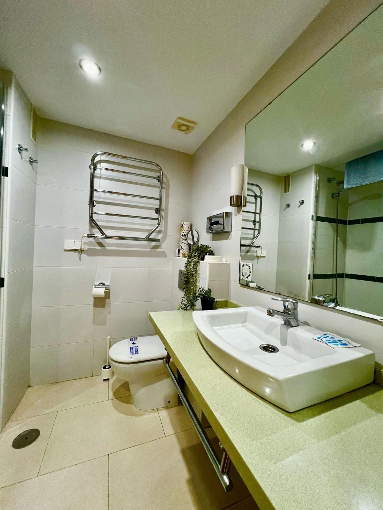 Frontal Sea View Apartment Benalbeach Benalmádena Kültér fotó